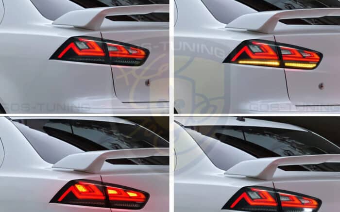 задние фонари лансер 10 задние фонари лансер 10