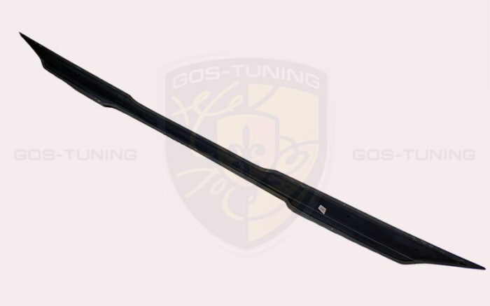 Спойлер kia ceed hatchback CD R01-1061-10 Спойлер kia ceed hatchback CD R01-1061-10