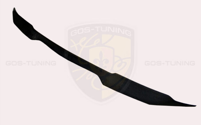 Спойлер kia ceed hatchback CD R01-1061-10 Спойлер kia ceed hatchback CD R01-1061-10