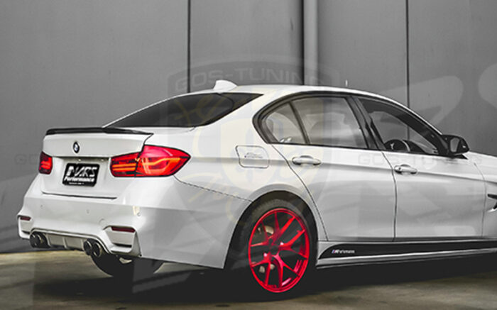 bmw f30 performance фонари bmw f30 performance фонари