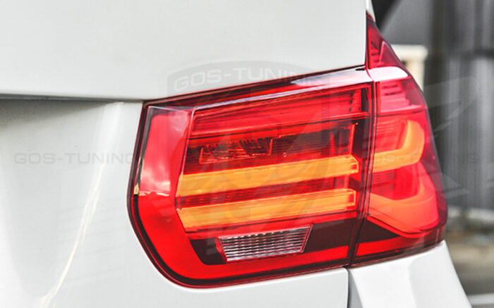 задний фонарь bmw f30 задний фонарь bmw f30