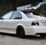 Обвес Prior Design BMW E39 - 5 series - ГОС-Тюнинг - купить, фото.