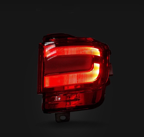 Купить Led катафоты Ленд Крузер 200