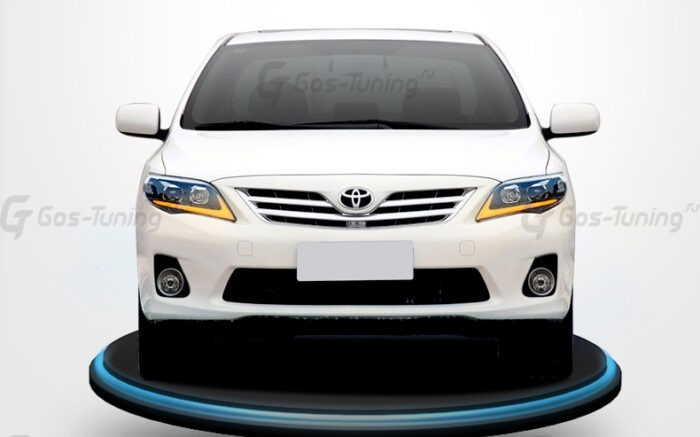 Замена лобового стекла Toyota: цена замены автостекла в сервисном центре Carglass