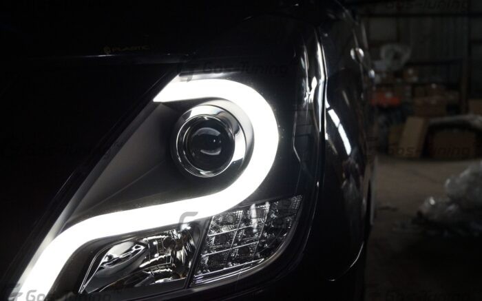 headlight perednyaya optika hyundai grand starex h1 g02-0001 g02-0002 g02-0003 g02-0004-4