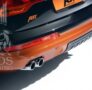 Обвес «ABT» на Audi Q7 / Ауди Q7
