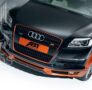 Обвес «ABT» на Audi Q7 / Ауди Q7