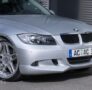 Обвес «AC Schnitzer» для BMW 3-series / БМВ 3-серия
