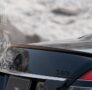 Обвес «Wald Black Bison» на Mercedes S-сlass