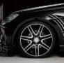 Обвес «Wald Black Bison Sports Line» на Mercedes E-class