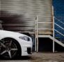 Обвес «Wald Black Bison» на BMW 5 series