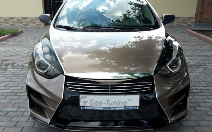 Передний бампер Элантра купить Передний бампер Элантра купить