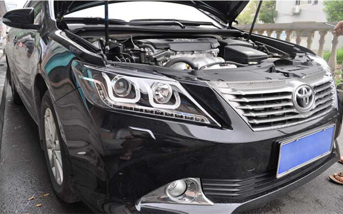 Фары Камри купить Фары Камри купить