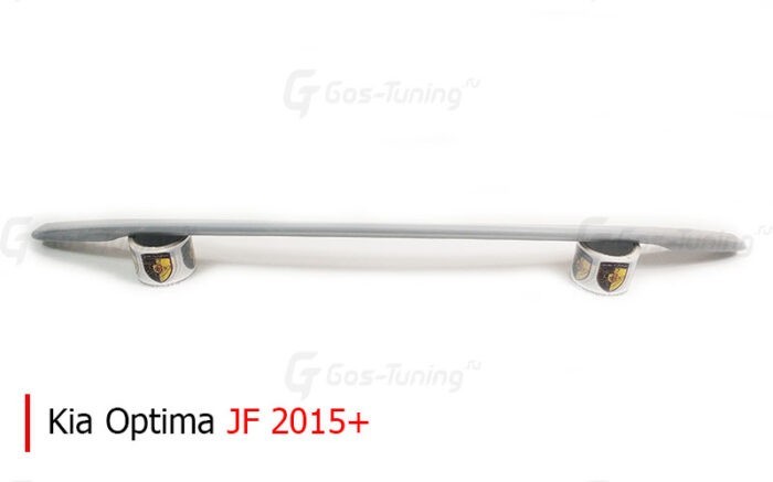 Спойлер задний kia optima jf k5 2015 Спойлер задний kia optima jf k5 2015