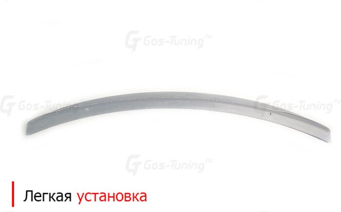 Спойлер задний kia optima jf k5 2015 2016 Спойлер задний kia optima jf k5 2015 2016