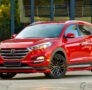 Обвес Zest Hyundai Tucson