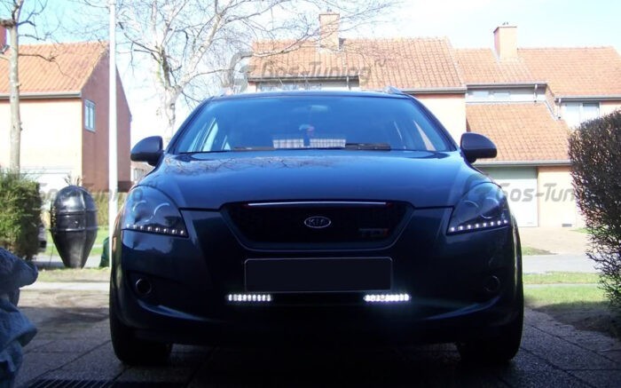 Купить фары KIA Ceed Купить фары KIA Ceed