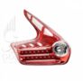 Купить светодиодные задние фонари Nissan Juke F15 - Москва