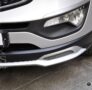 Тюнинг обвес «IXION» для автомобилей Kia Sportage 3R