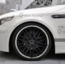 Тюнинг обвес "Prior Design PDM5" для BMW 5 series E60 / БМВ 5 Серии Е60