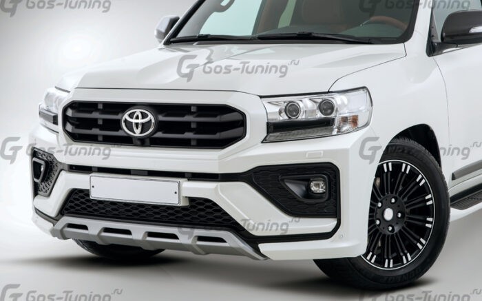 Land Cruiser 200 2015+ Land Cruiser 200 2015+