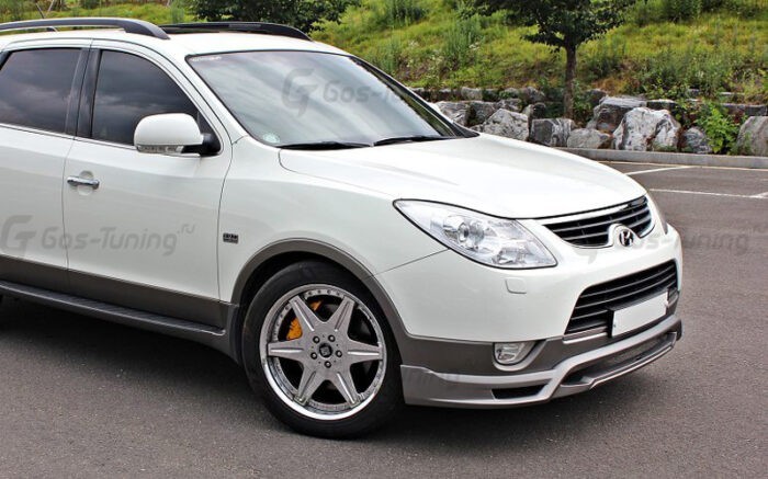 тюнинг ix55 тюнинг фото тюнинг ix55 тюнинг фото