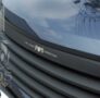 Решетка радиатора «ARTX Luxury» на Hyundai Santa Fe (DM) 2012 +