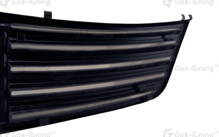 Решетка радиатора Hyundai Grand Starex Решетка радиатора Hyundai Grand Starex