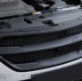 Установка решетки радиатора Hyundai Santa Fe DM