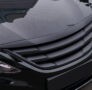 тюнинг решетка радиатора Hyundai Sonata YF