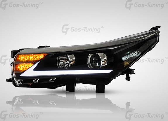 tuning-headlights-fary-toyota-corolla-xi-e160-e170-lexus-style-G02-0042-1 (1) Купить передние фары Лексус Стайл для Купить передние фары Лексус Стайл для Тойота Королла Е160 Тойота Королла Е160