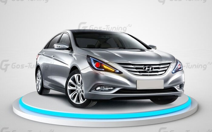 Тюнинг Хендай Соната, запчасти и аксессуары Hyundai Sonata - interactif.ru