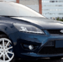Капот Individual Ford Focus 2 Restyling / Форд Фокус 2