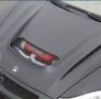 Капот «Gemballa GT 650» на Porsche Cayenne 957