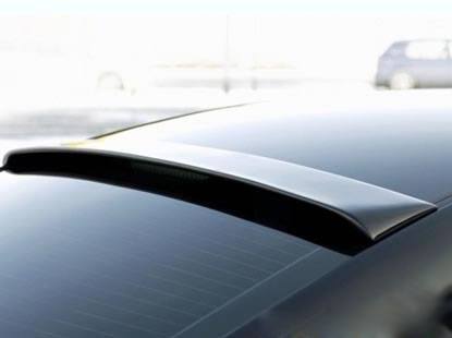Накладка на стекло / козырек Lexus LS "Wald Design" - ГОС-Тюнинг