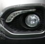 LED ходовые огни «Super i» на автомобиль КИА Соренто