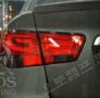 Задние фонари BMW Kia Cerato II Forte Sedan - ГОС-Тюнинг