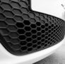 Решетка радиатора для автомобиля Хендай Солярис / Hyundai Solaris