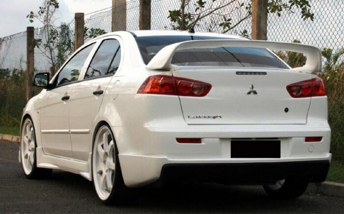 Tuning-obves-Accolade-Zodiac-for-Mitsubishi-Lancer-X-R01-0178-1-4 Тюнинг-обвес «Accolade» для Мицубиси Лансер 10