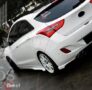 Тюнинг-обвес «Adro Sport» для автомобилей Hyundai i30 New