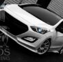 обвес Adro Sport Hyundai I30