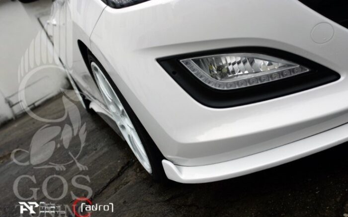 Тюнинг-обвес «Adro Sport» для автомобилей Hyundai i30 New Тюнинг-обвес «Adro Sport» для автомобилей Hyundai i30 New