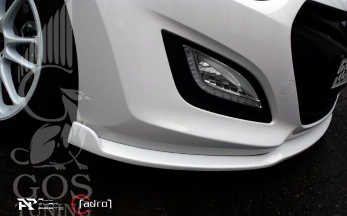 Тюнинг-обвес «Adro Sport» для автомобилей Hyundai i30 New Тюнинг-обвес «Adro Sport» для автомобилей Hyundai i30 New