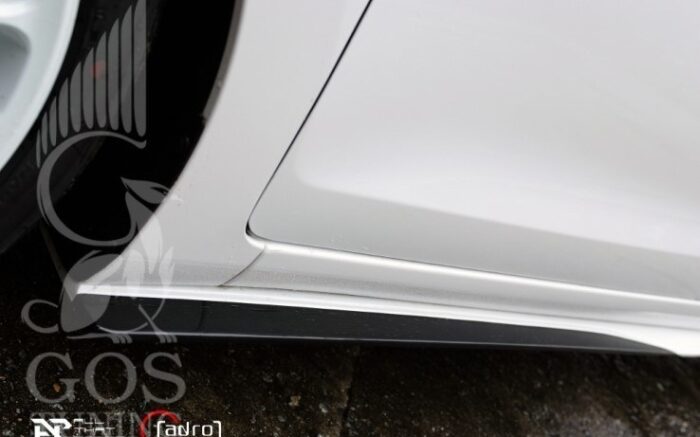 Тюнинг-обвес «Adro Sport» для автомобилей Hyundai i30 New Тюнинг-обвес «Adro Sport» для автомобилей Hyundai i30 New