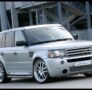 Обвес ARDEN Range Rover Sport - Тюнинг Ленд Ровер -ГОС-Тюнинг
