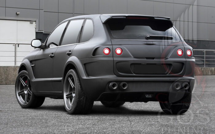 Tuning Оbves Body Kit Imperial dlya Porshe Cayene 957 R01-0510-3
