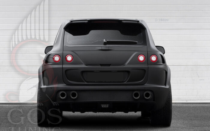 Tuning Оbves Body Kit Imperial dlya Porshe Cayene 957 R01-0510-4