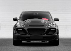 Tuning Оbves Body Kit Imperial dlya Porshe Cayene 957 R01-0510