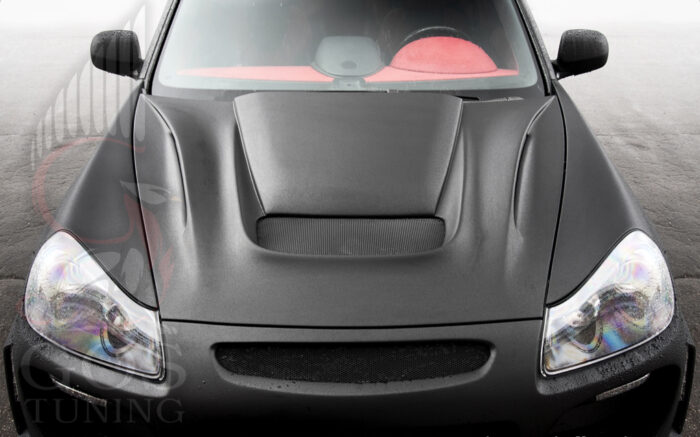 Tuning Оbves Body Kit Imperial dlya Porshe Cayene 957 R01-0510-7