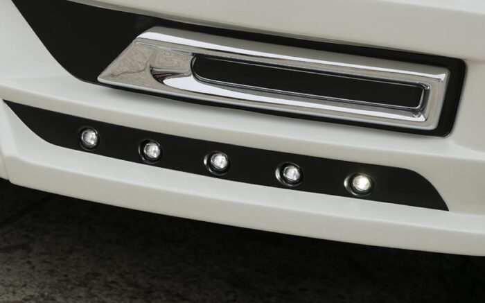 Тюнинг обвес WALD Sports Line для Land Cruiser 200 2015+ / Тойота Лэнд Крузер Тюнинг обвес WALD Sports Line для Land Cruiser 200 2015+ / Тойота Лэнд Крузер